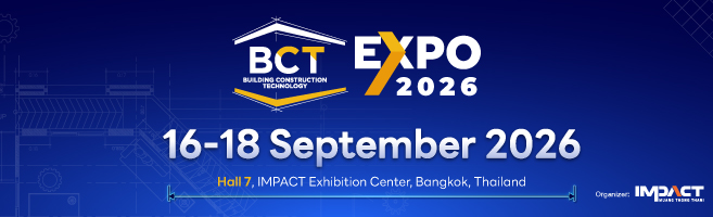 Banner de BCT Expo 2026