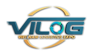 Logotipo oficial de la feria VILOG