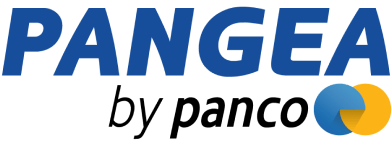 Pangea by panco logo