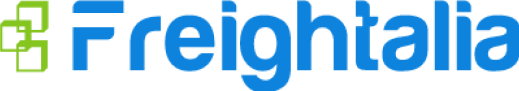 Freightalia logo